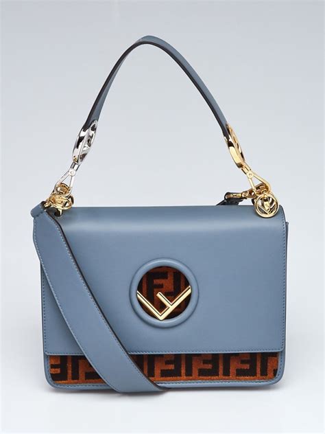 fendi first logo bag|fendi signature bag.